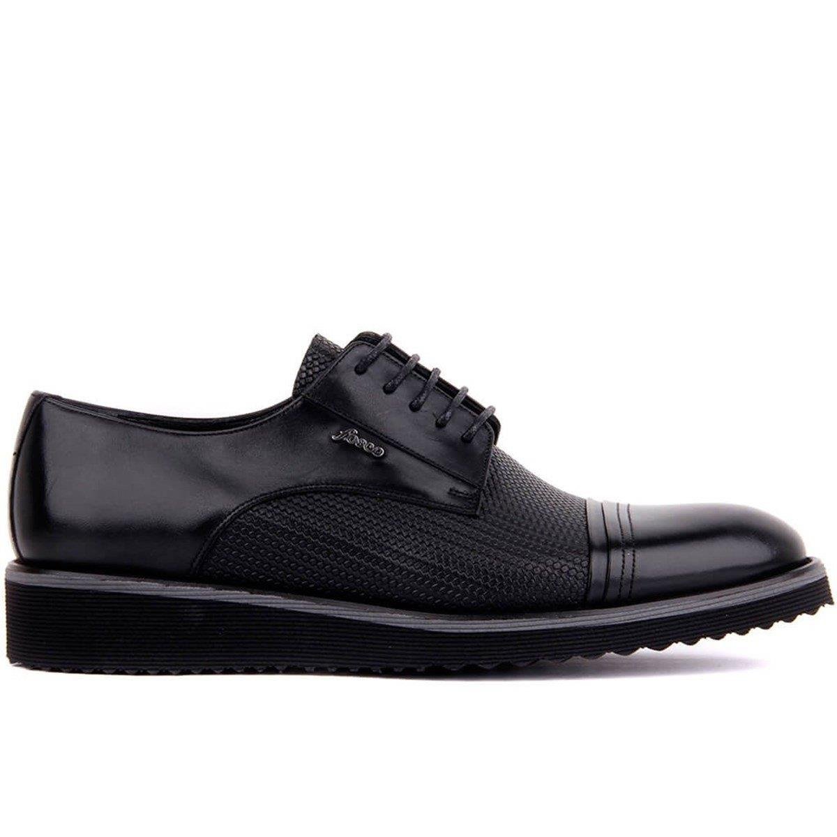 FOSCO 7042 MR KLASİK EVA  AYAKKABI-46 / 763