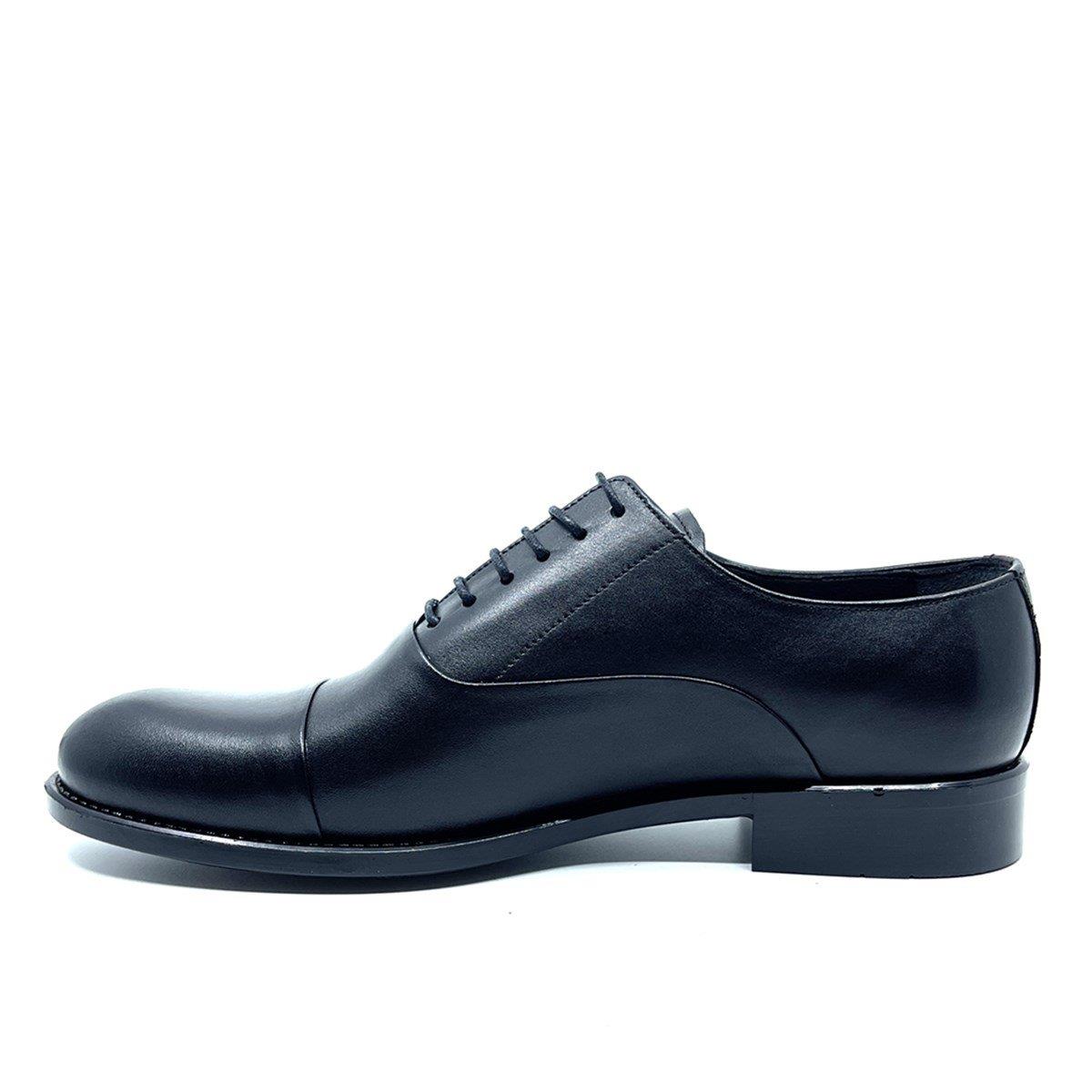 FOSCO 7102 MR KLASİK ENJ. AYAKKABI-46