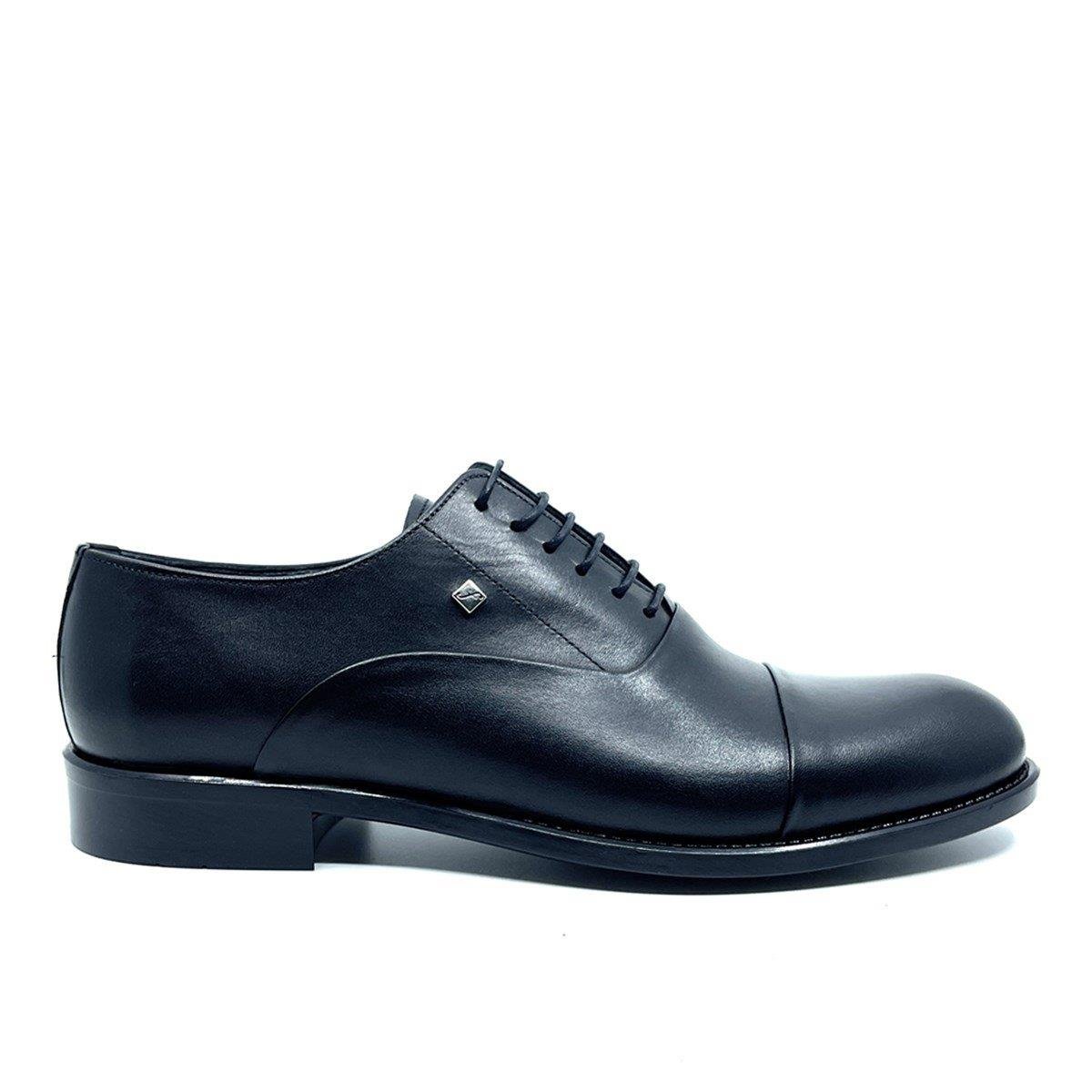 FOSCO 7102 MR KLASİK ENJ. AYAKKABI-46