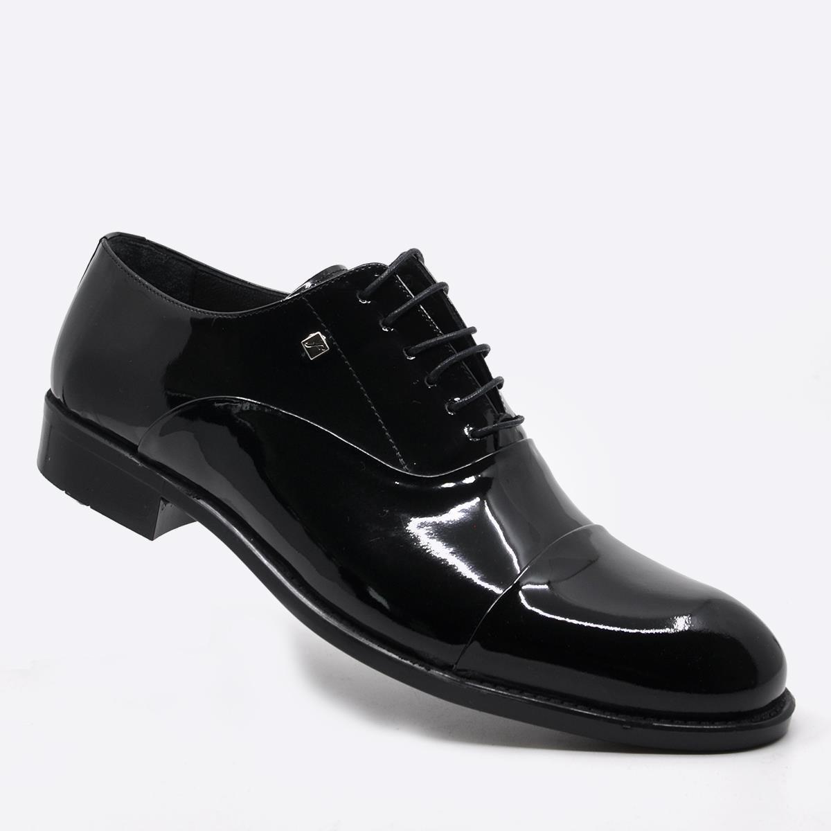 FOSCO 7102 MR KLASİK ENJ. AYAKKABI-430