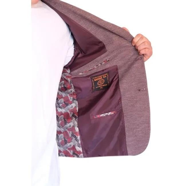 MODEXL 23028 BATTAL CEKET-BORDO
