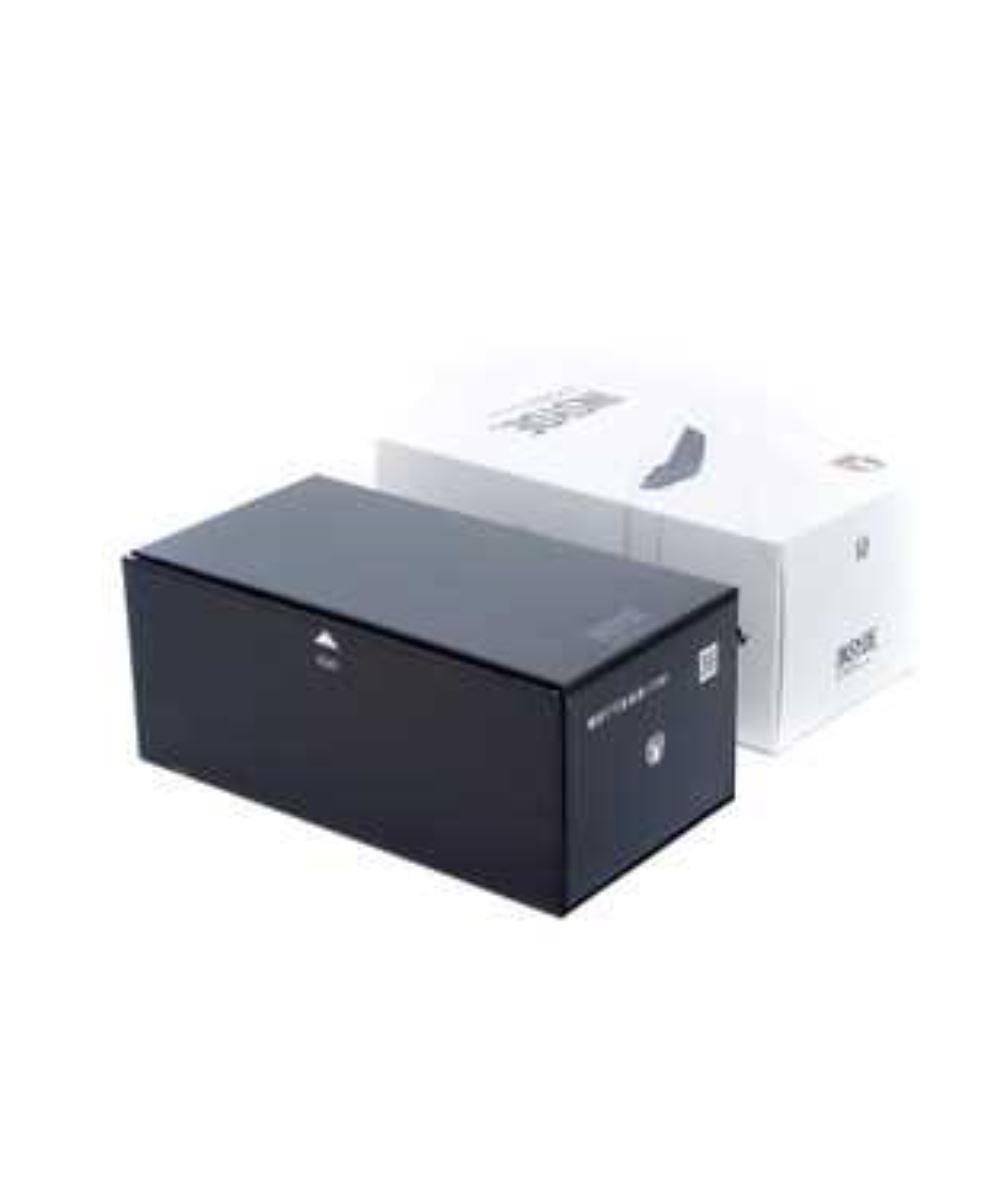 Agv Insyde Black Kulaklık