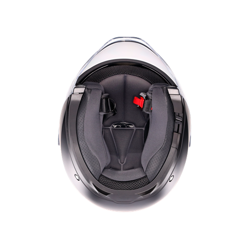 Agv irides Mono Matt Black Açık Kask
