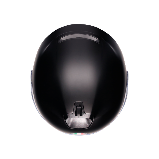 Agv irides Mono Matt Black Açık Kask
