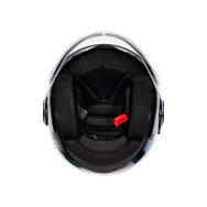 AGV KASK/ ETERES LIDO 46 T0038