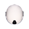 AGV KASK/ ETERES MONO MATERIA WHITE
