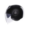 AGV KASK/ ETERES MONO MATT BLACK