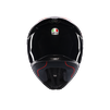 AGV KASK/K1 S E2206 PULSE 46 CONFİGURATİON T0039 46