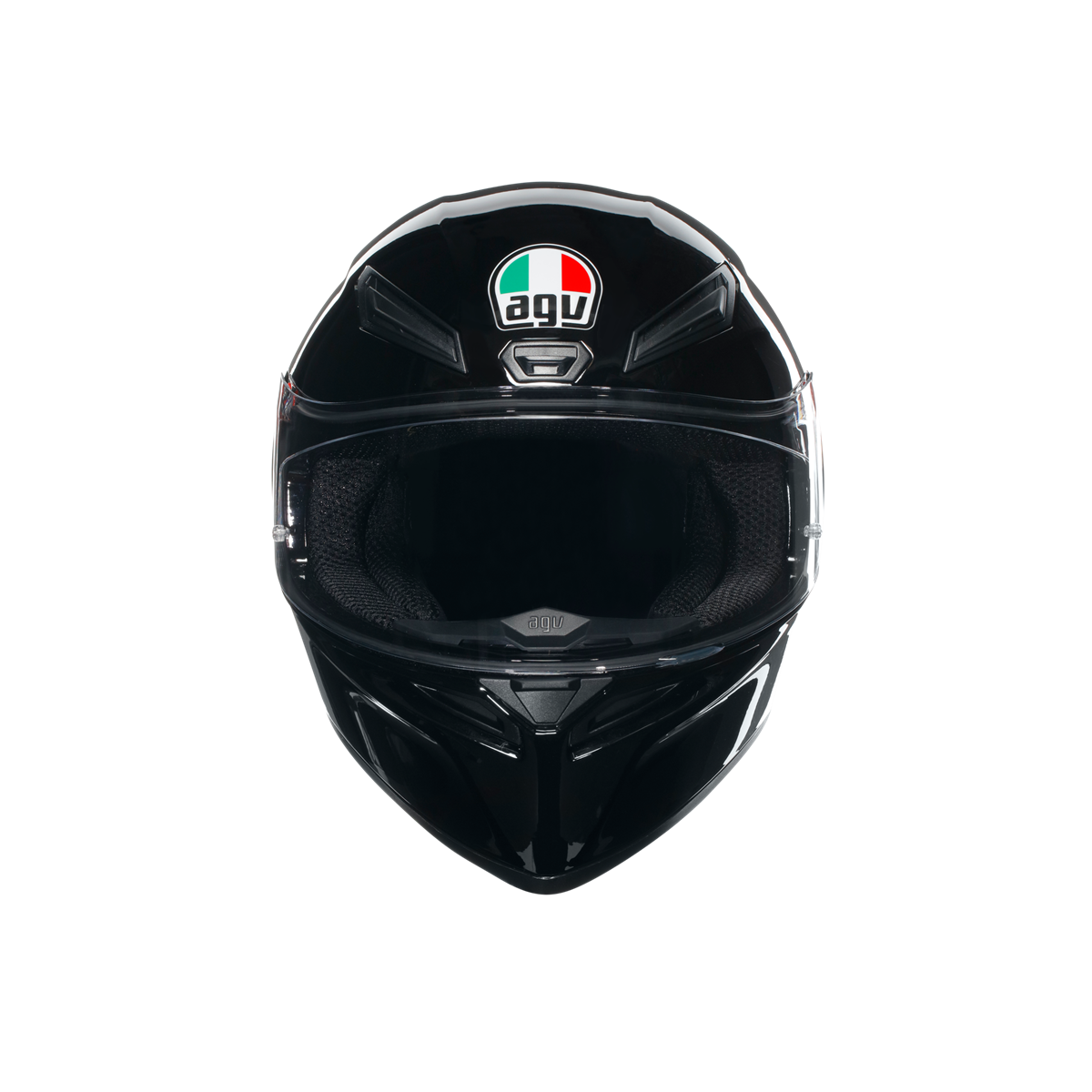 AGV KASK/K1 S MONO MONO BLACK
