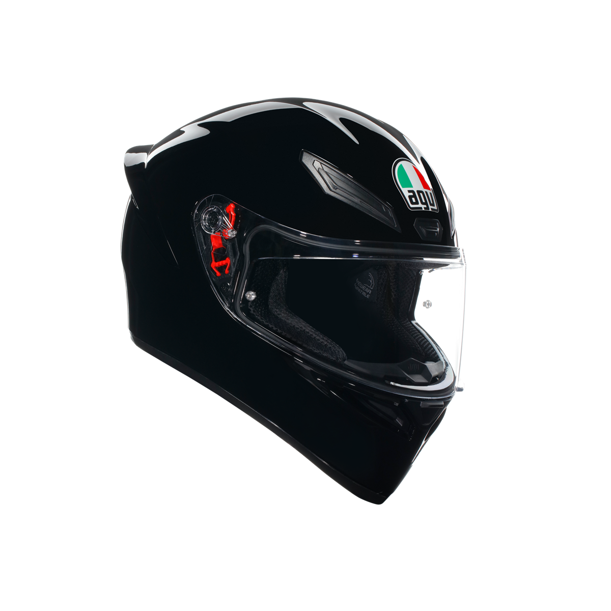 AGV KASK/K1 S MONO MONO BLACK