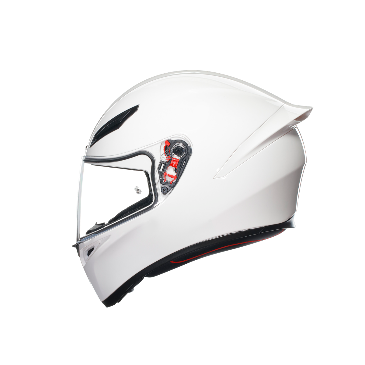 AGV KASK/K1 S MONO MONO WHITE