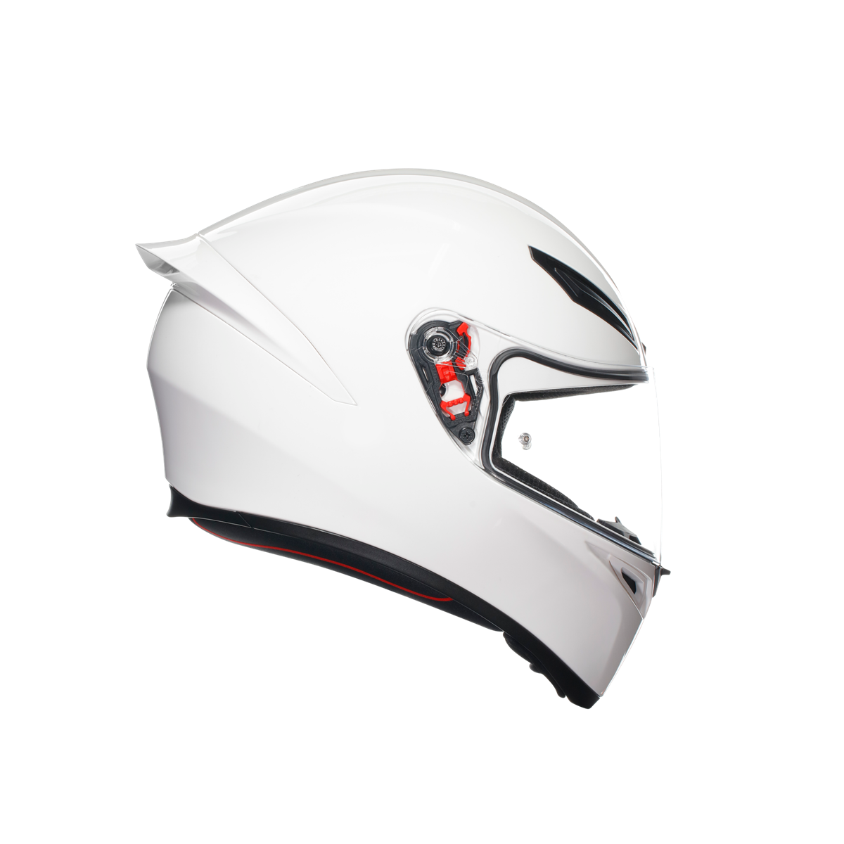 AGV KASK/K1 S MONO MONO WHITE