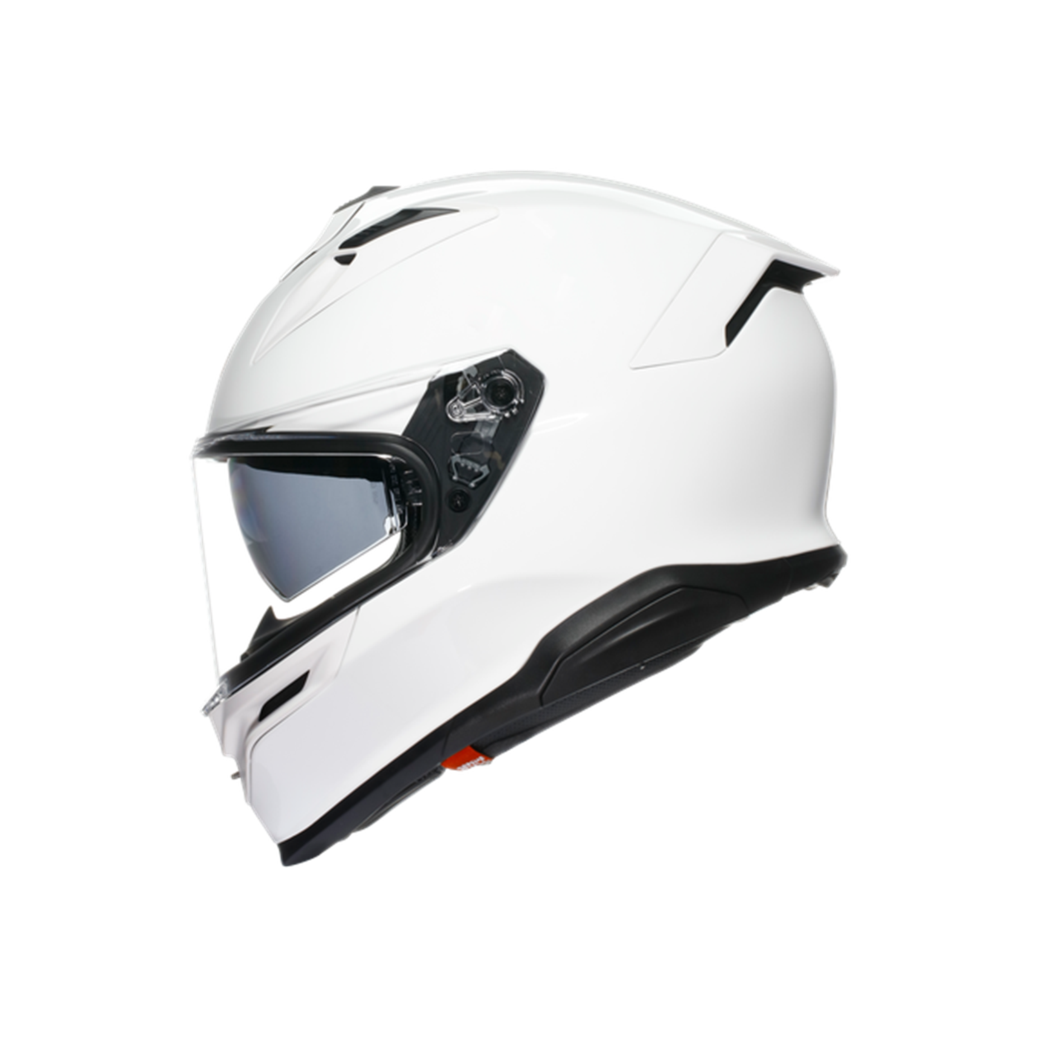 AGV KASK/K7 MPLK MONO  WHITE