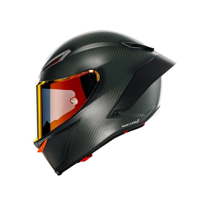 AGV KASK/PISTA GP RR MPLK  ELECTRUM