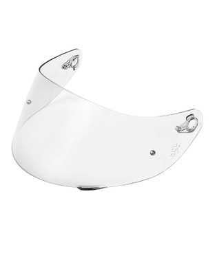 AGV/VISOR GT7 STREETMODULAR MPLK E2206 CLEAR