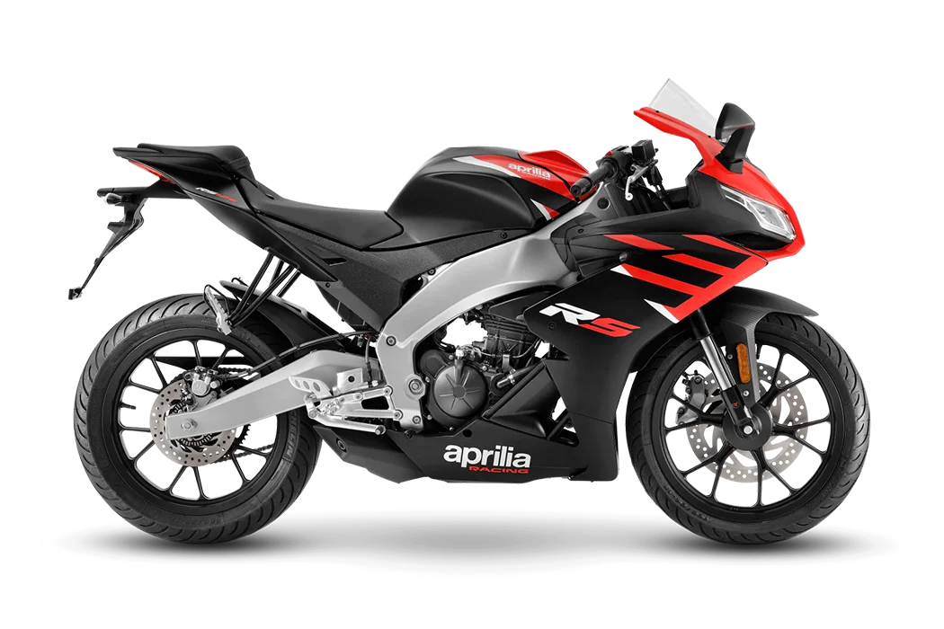Aprilia RS 125