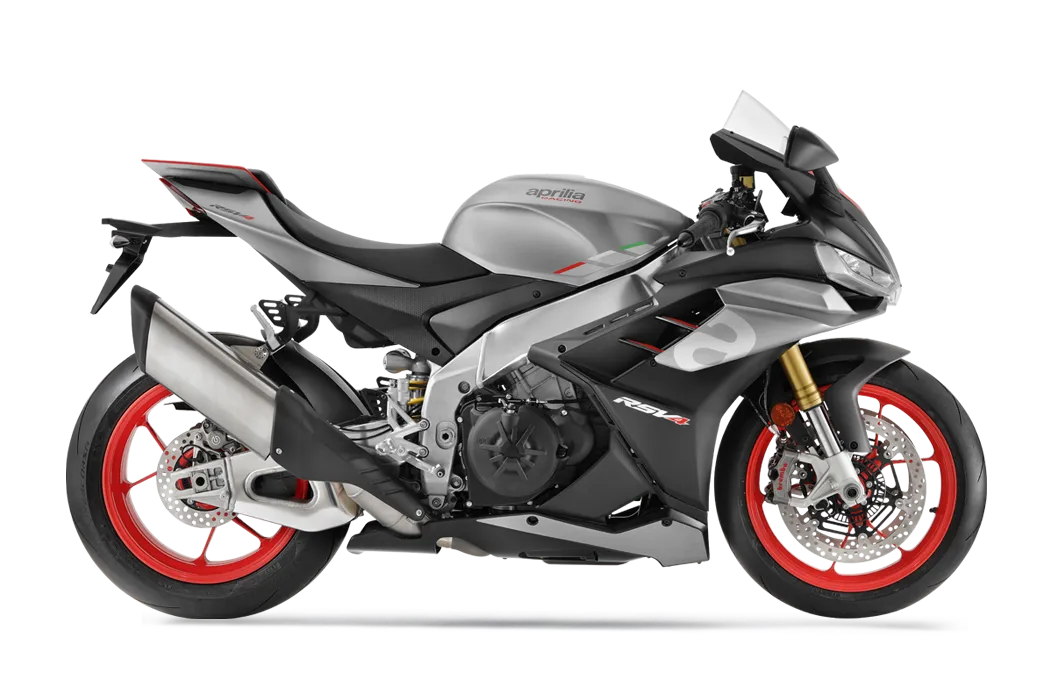 Aprilia RSV4 1100