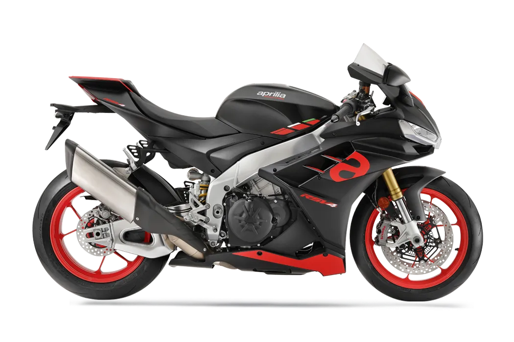 Aprilia RSV4 1100