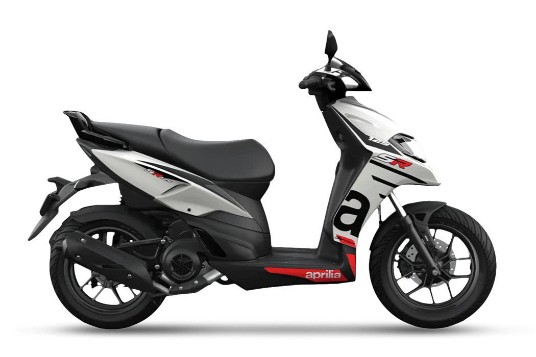 APRILIA SR 125