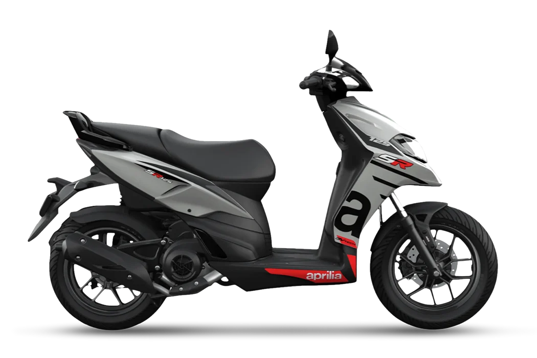 APRILIA SR 125