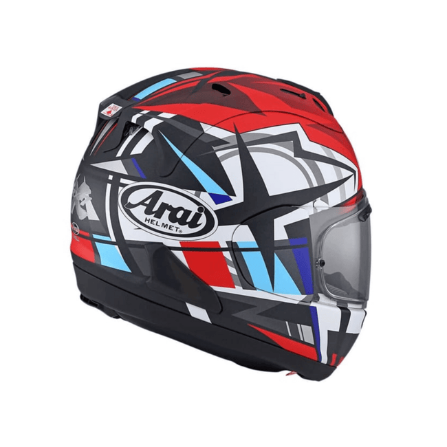 ARAI KASK-RX-7 V TAKUMI