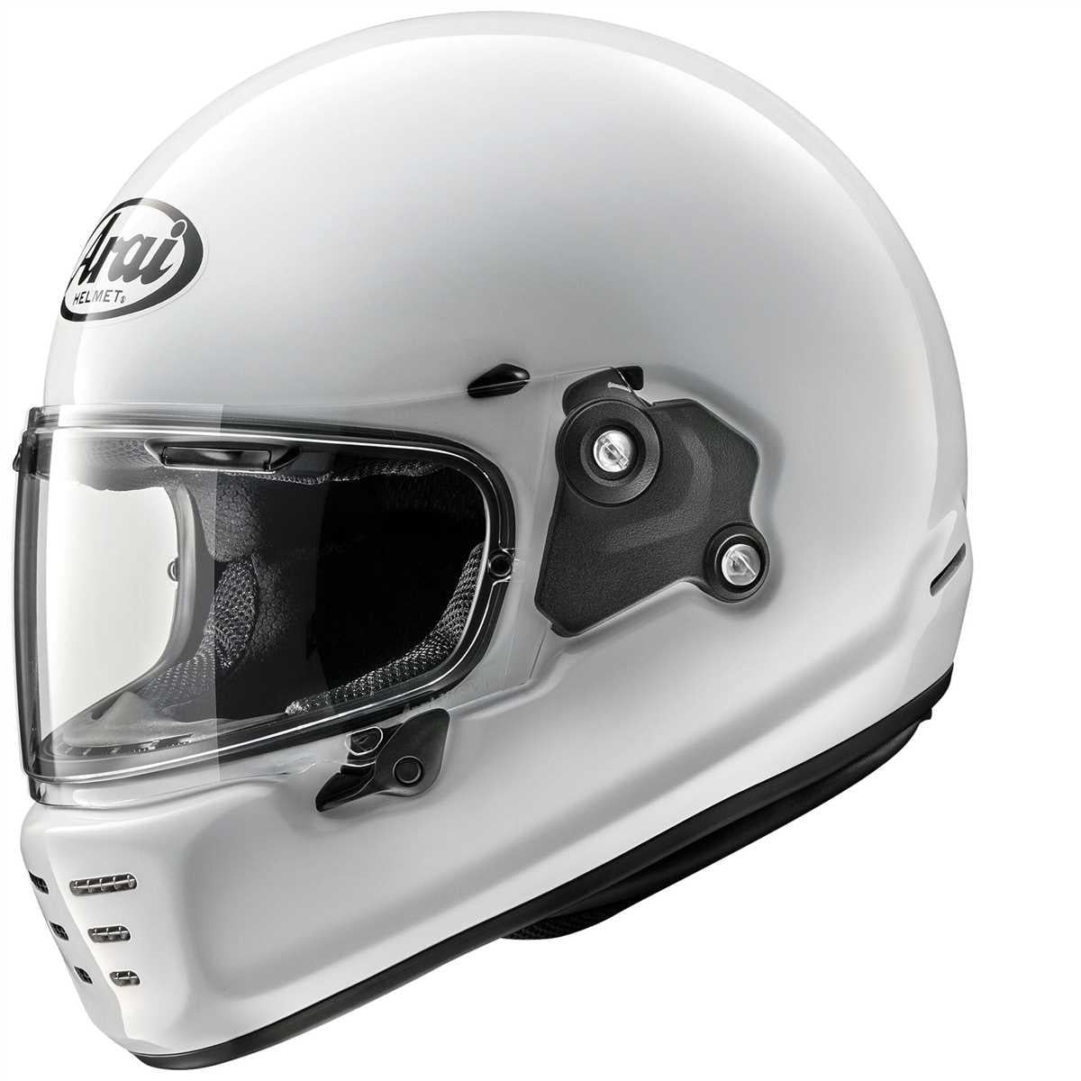 ARAI KASK/CONCEPT-XE WHITE