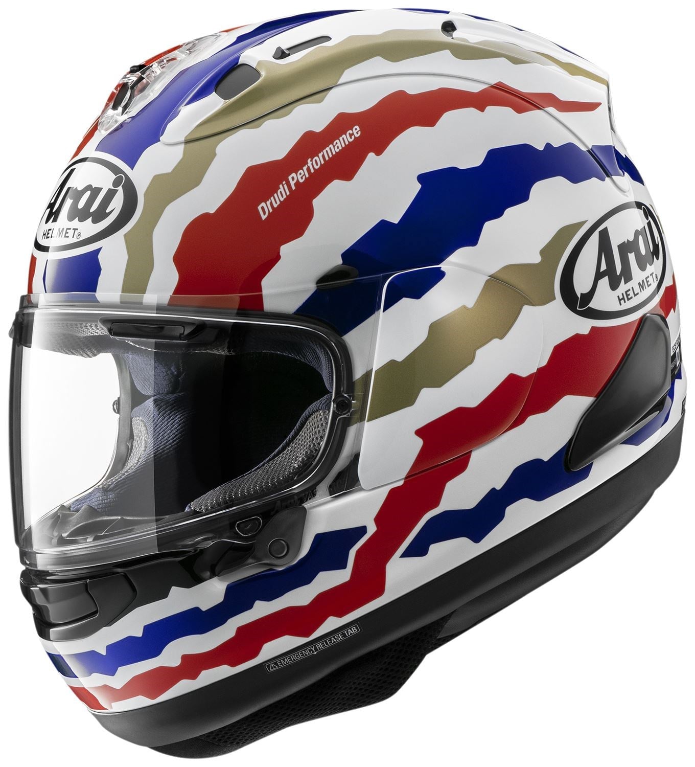 ARAI KASK/RX-7V EVO DOOHAN JUBİLEE RESTYLE