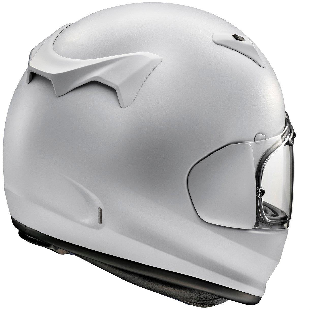Arai Profile-V White Kapalı Kask