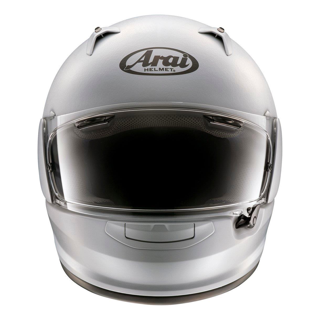 Arai Profile-V White Kapalı Kask