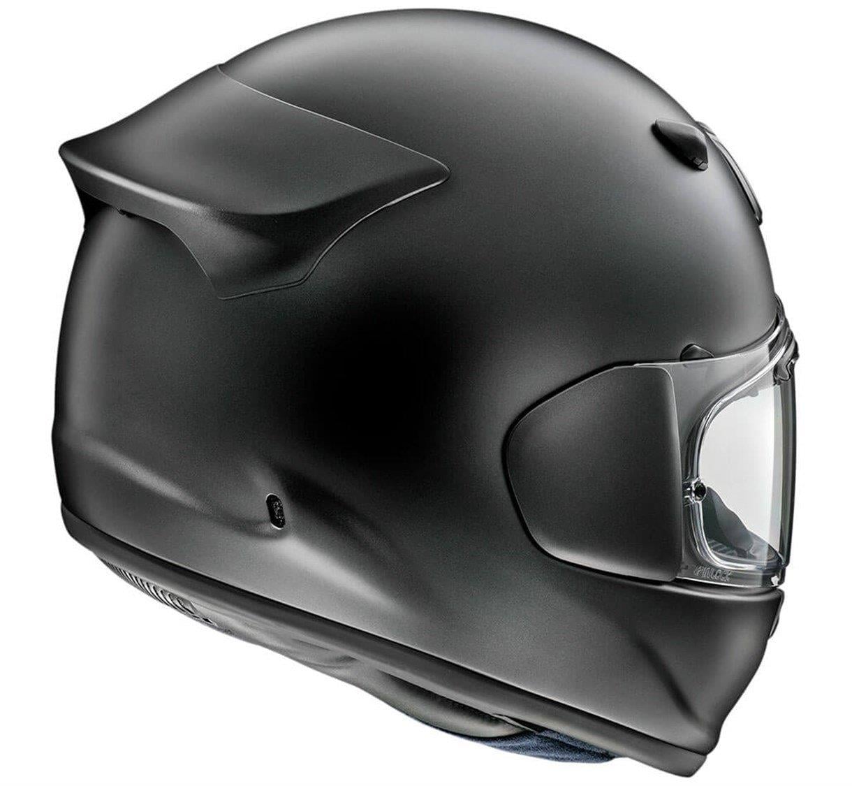 Arai Quantic Frost Black Kapalı Kask