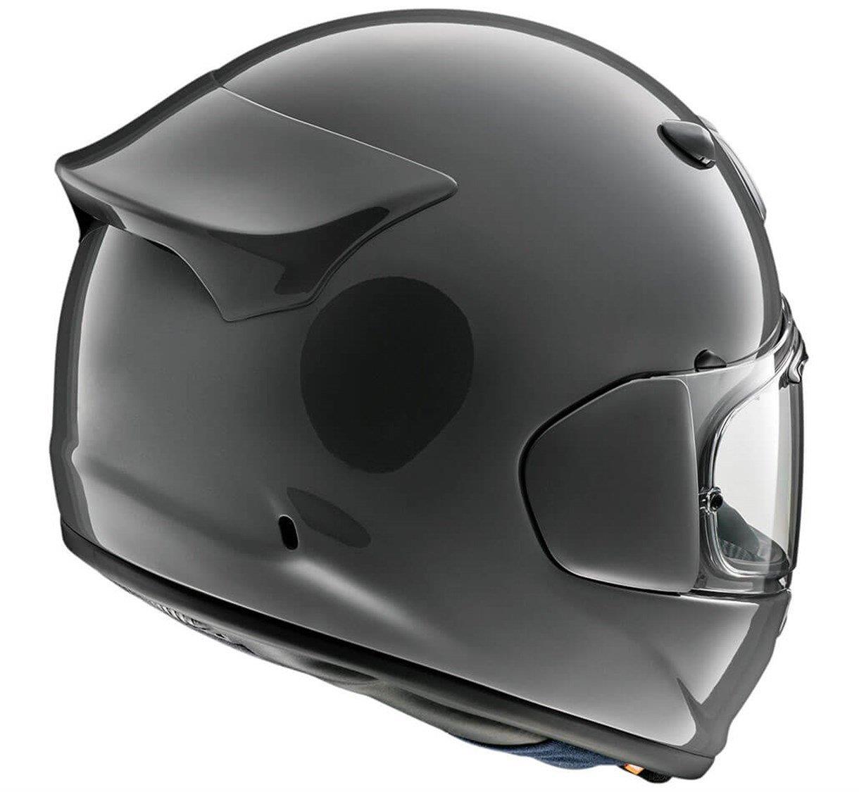 Arai Quantic Modern Grey Kapalı Kask