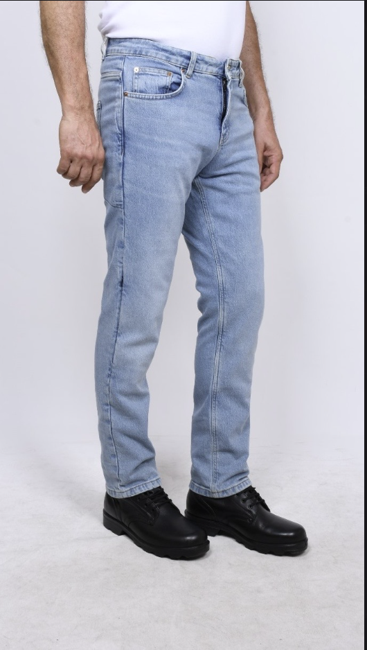 BUZ PANTOLON