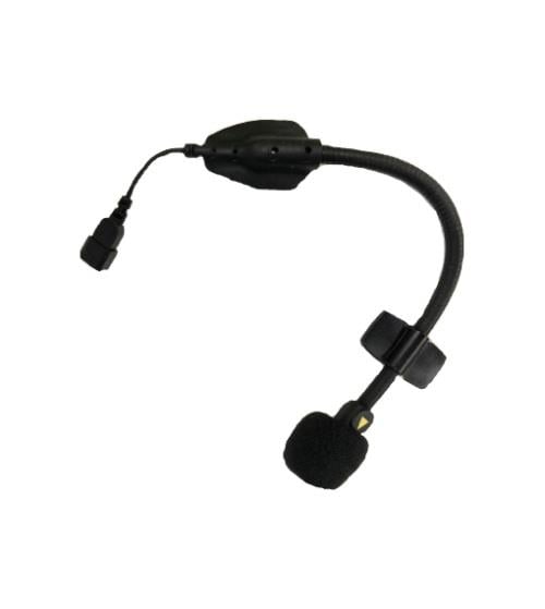 CARDO REP00081 (REP00091) HYBRID BOOM  MIKROFON (SPIRIT-FREECOM-PACKTALK-SHO-1-SMARTPACK-)