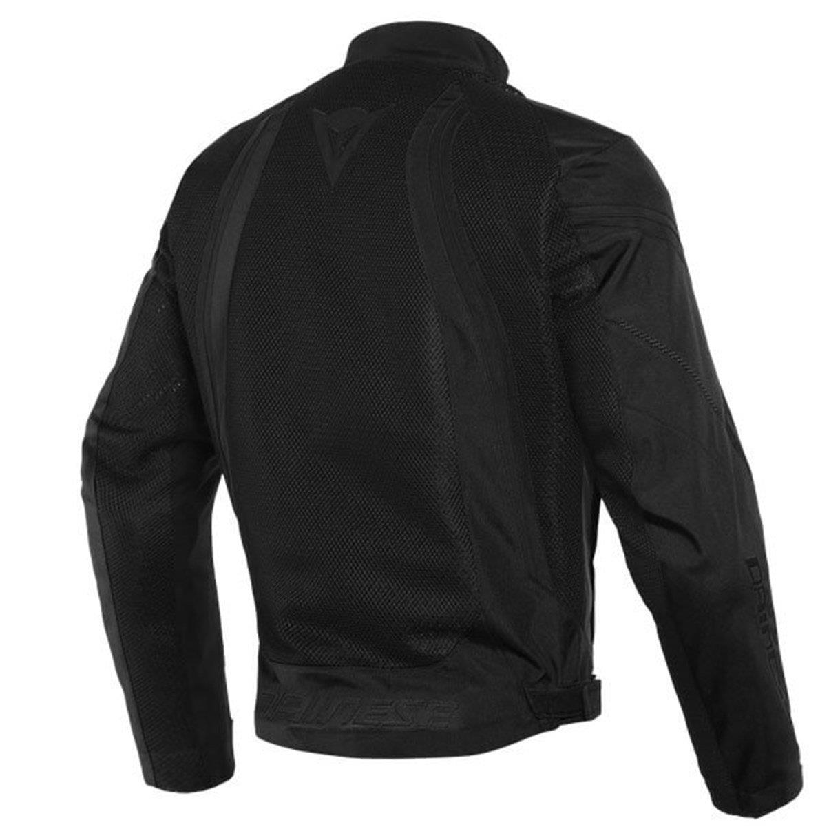 Dainese Air Crono 2 Black Black Tekstil Mont