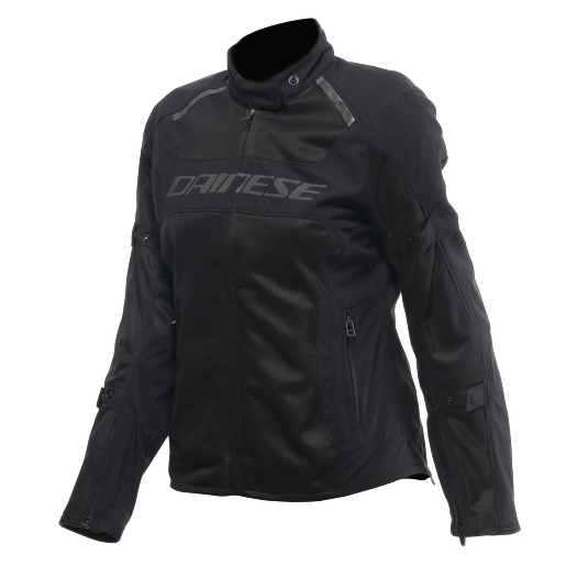 Dainese Air Frame 3 Black Kadın Tekstil Mont