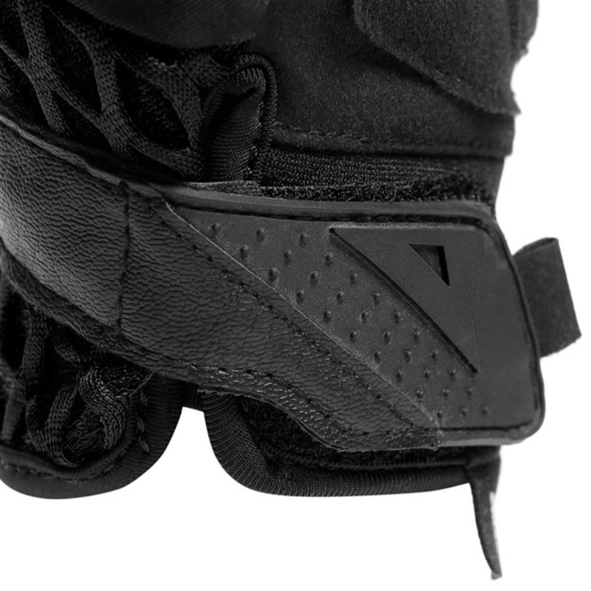 Dainese Air-Maze Black Unisex Eldiven