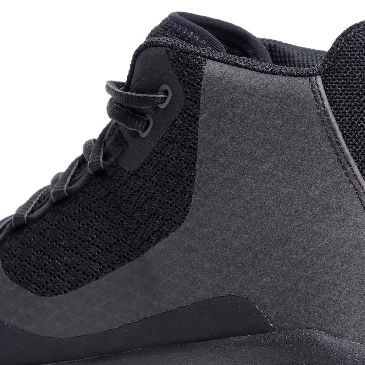 Dainese Atipica Air 2 Black Carbon Tekstil Ayakkabı