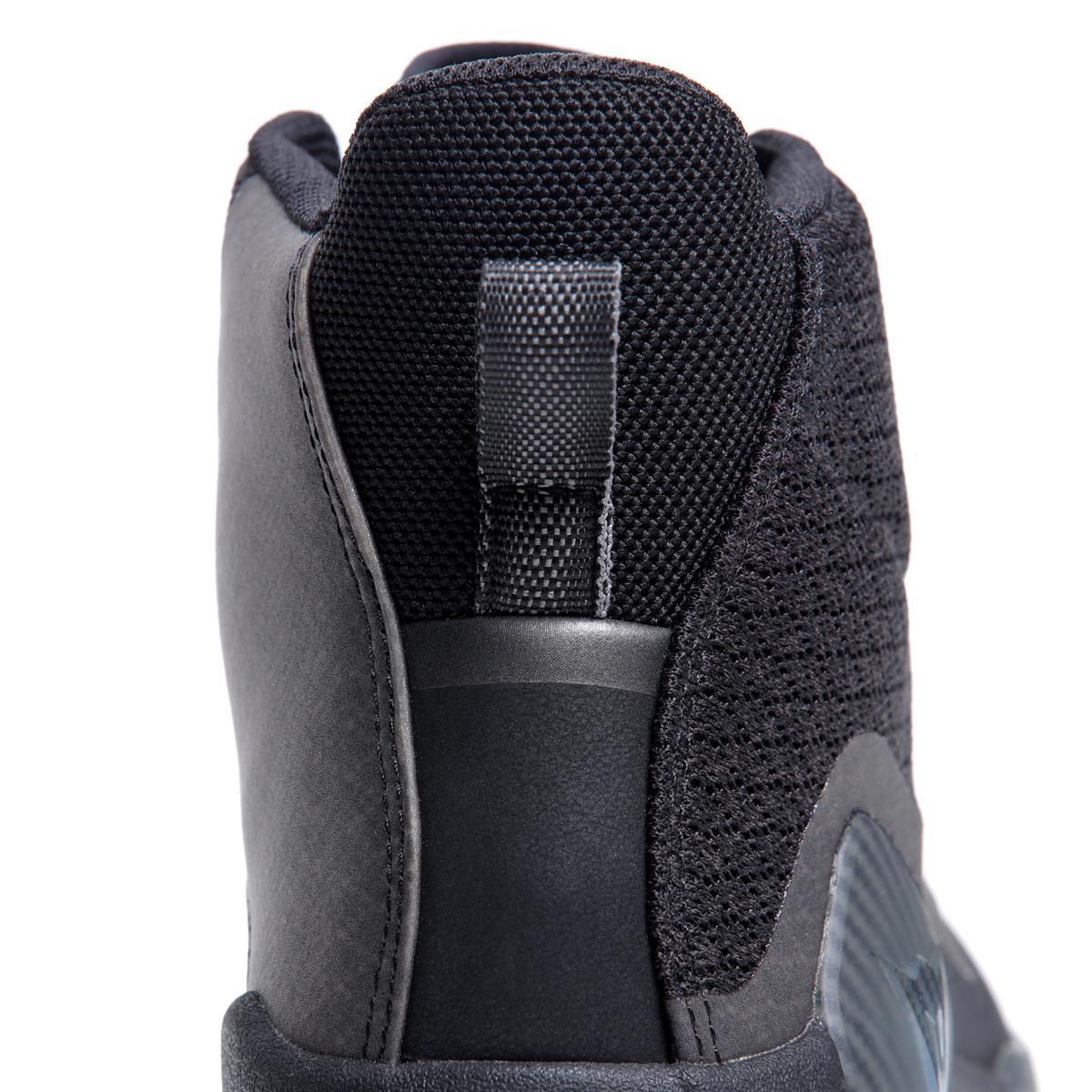 Dainese Atipica Air 2 Black Carbon Tekstil Ayakkabı
