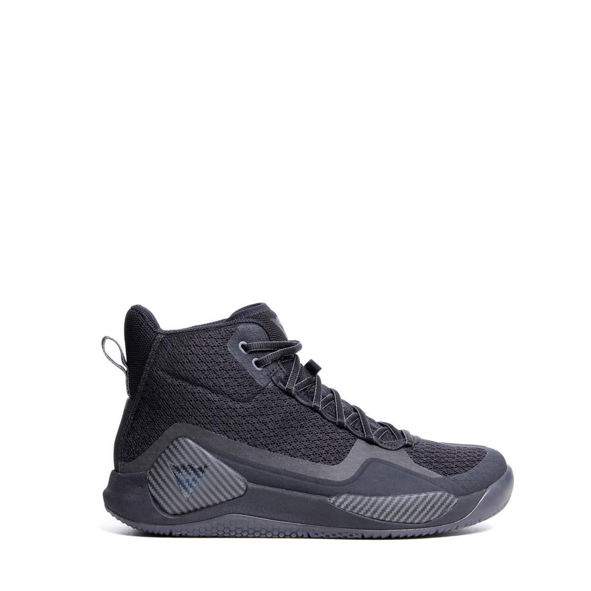 Dainese Atipica Air 2 Black Carbon Tekstil Ayakkabı