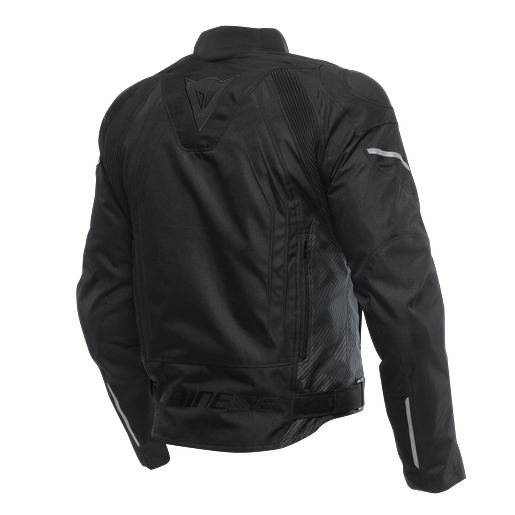 Dainese Avro 5 Black Tekstil Mont