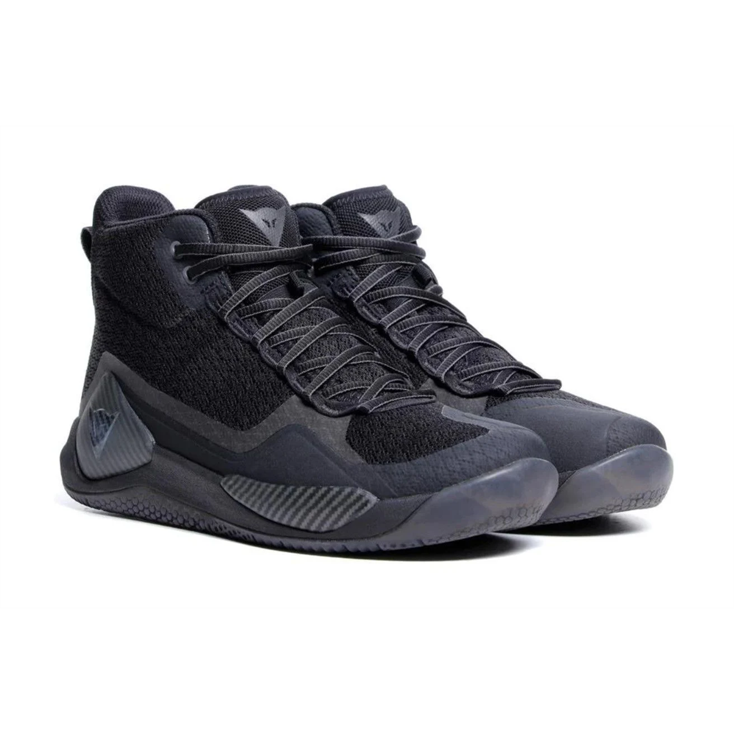 DAINESE AYAKKABI/ ATIPICA AIR 2 SHOES BLACK/CARBON