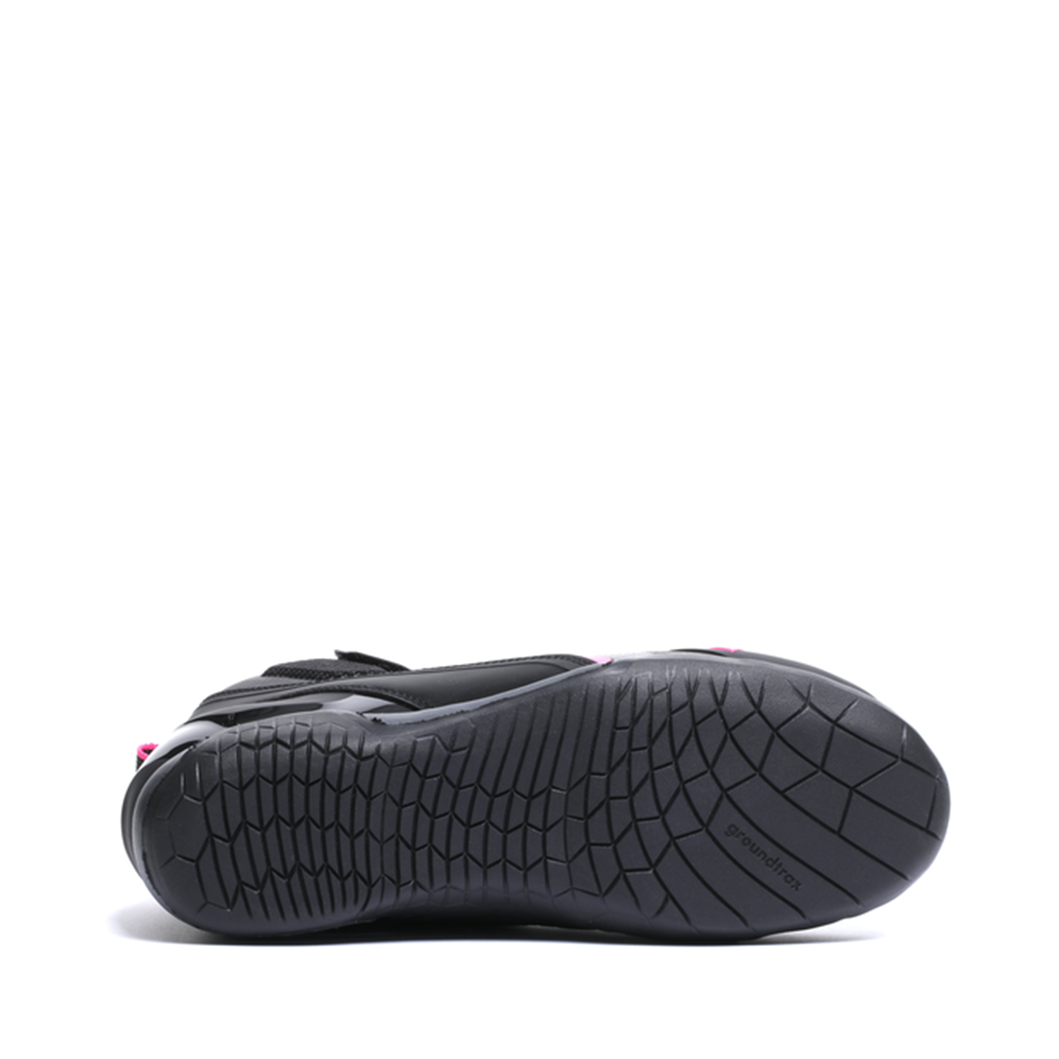 DAINESE AYAKKABI/ HERIAN AIR SHOES WMN BLACK/FLUO PINK