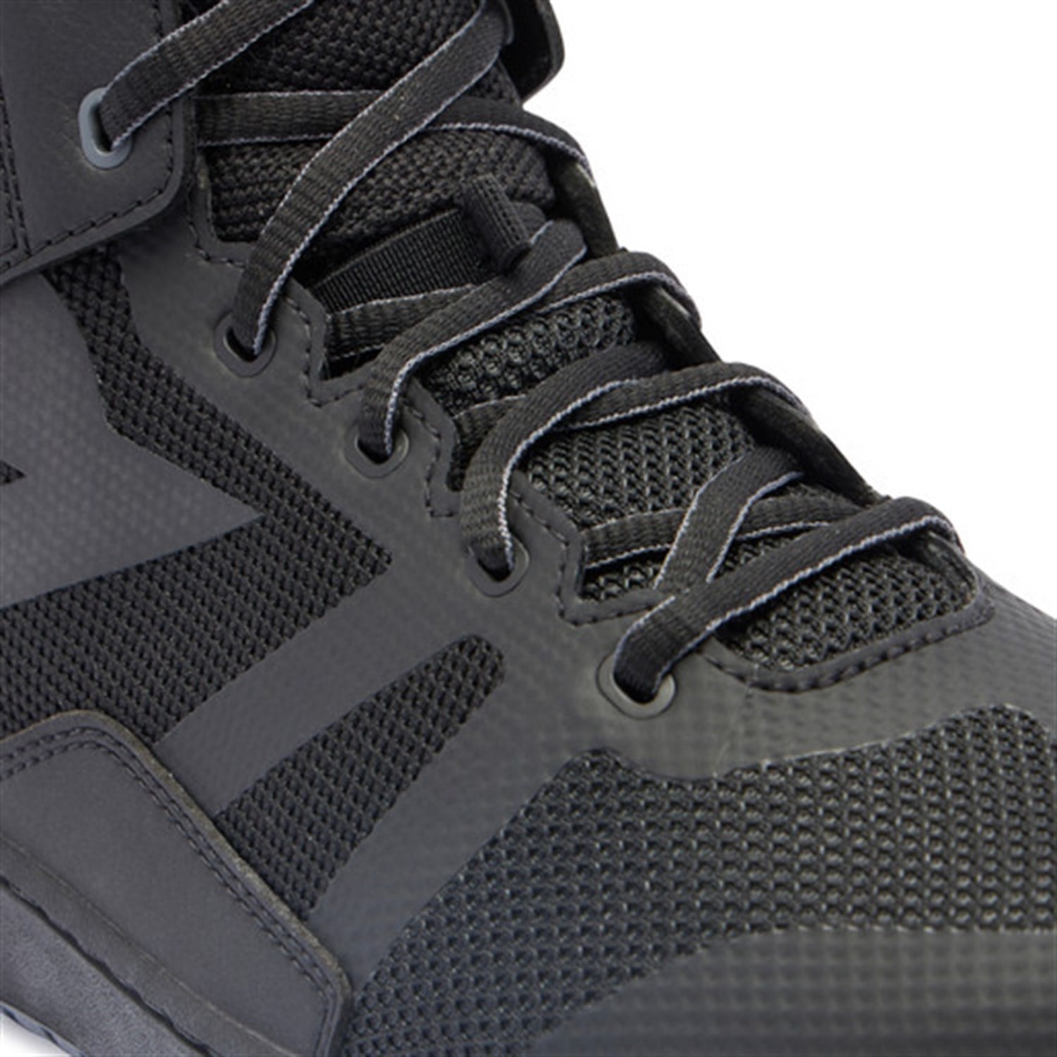 DAINESE AYAKKABI/ SUBURB AIR SHOES BLACK/BLACK