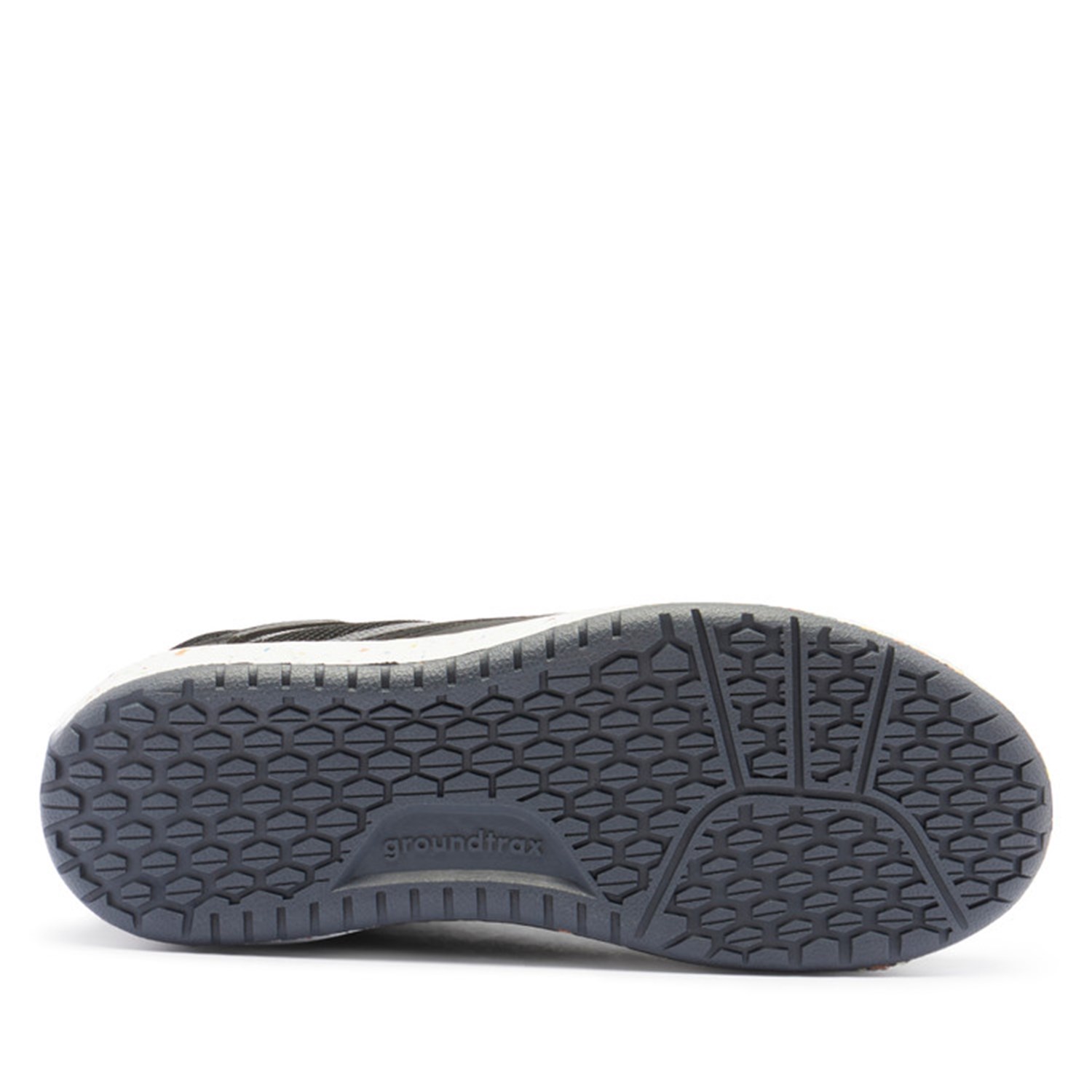 DAINESE AYAKKABI/ SUBURB AIR SHOES WMN BLACK/WHITE/APPLE/