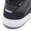 DAINESE AYAKKABI/ SUBURB D-WP SHOES BLACK/WHITE/IRON-GATE