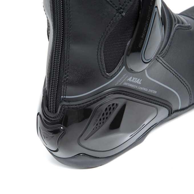 DAINESE AYAKKABI/NEXUS 2 BOOTS BLACK