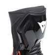 DAINESE AYAKKABI/NEXUS 2 BOOTS BLK FLUO RED