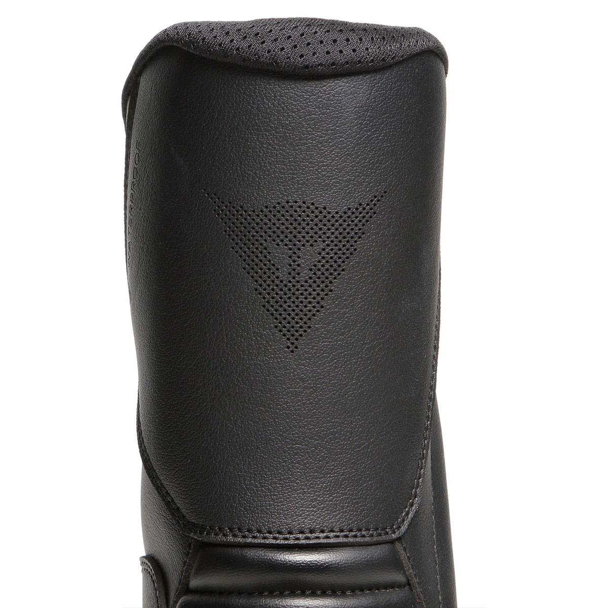 Dainese Blizzard D-WP Bot Black