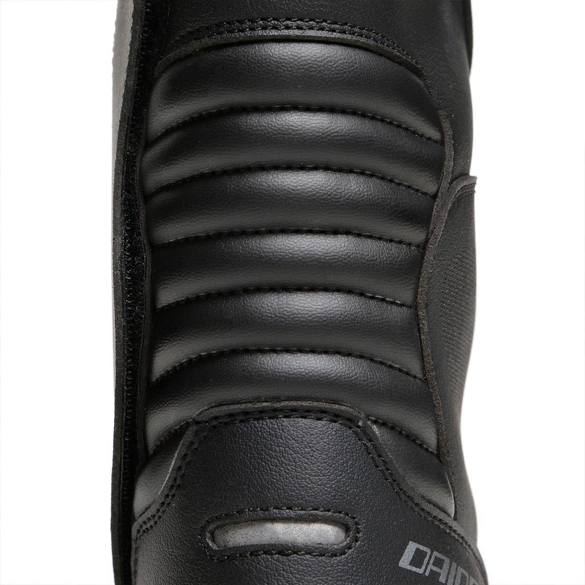 Dainese Blizzard D-WP Bot Black