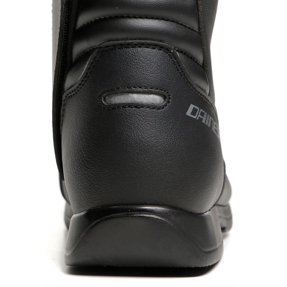 Dainese Blizzard D-WP Bot Black